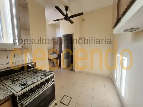 Departamento en Venta 60 años