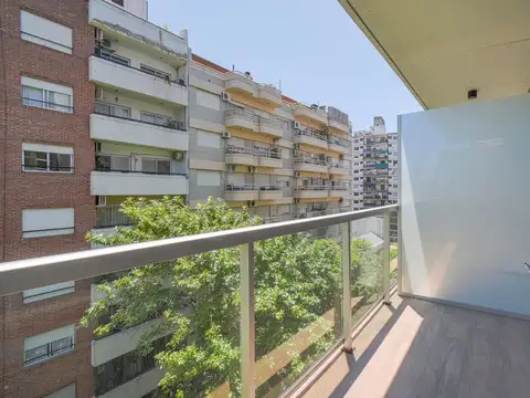 Avenida Ruiz Huidobro 2400