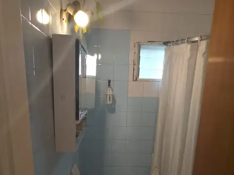 Depto Tipo Casa 2 ambientes con 1 baño