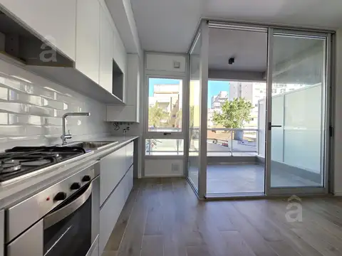 Departamento en Venta en Villa Ballester - Dos Ambientes