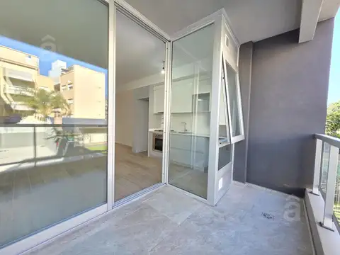 Departamento en Venta en Villa Ballester, USD 109.000