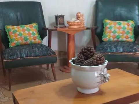 Casa 3 AMBIENTES en Caseros, Tres de Febrero