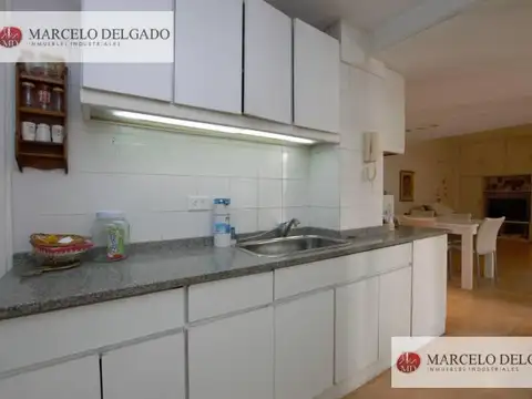 Departamento en Venta de 6 ambientes