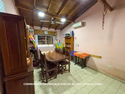 Casa en Venta 20 años