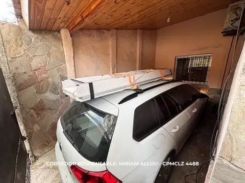Casa en Venta en Wilde, USD 80.000
