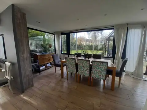 Casa en Alquiler 8 años