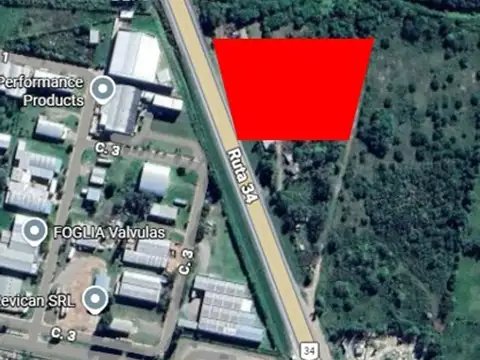 Ruta 34