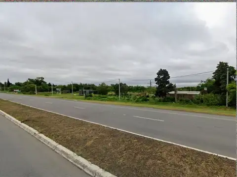 VENTA/HECTAREA/SOBRE RUTA 34/ SUNCHALES