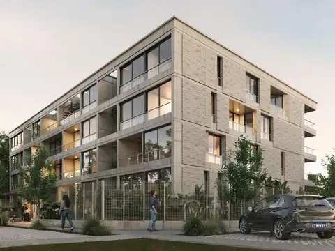 Departamento en Venta en Fisherton, Rosario