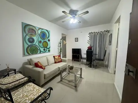 Departamento en Alquiler en Palermo, Capital Federal