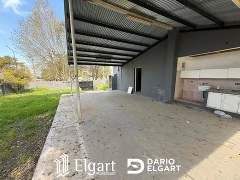 Local - Alquiler - Argentina, Yerba Buena - AVENIDA PERON 2600