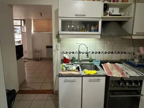 Depto Tipo Casa en Venta 15 años