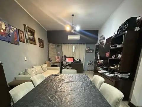 Depto Tipo Casa en Venta con 1 cocheras