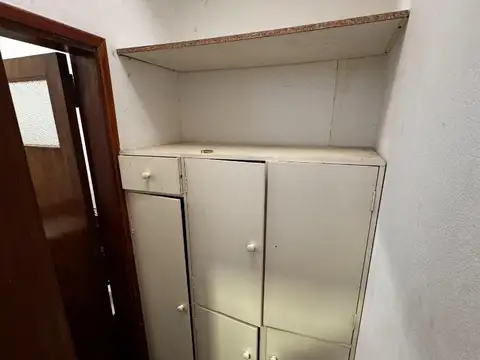 Duarte Quiros 600, Piso 2