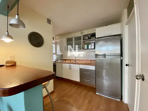 Departamento en Venta de 4 ambientes