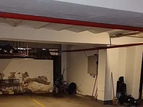 Cochera - Venta - Argentina, Capital Federal - JORGE NEWBERY 3575