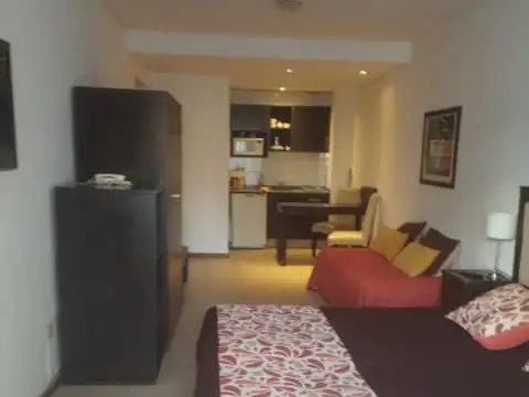 Departamento en Alquiler Temporal 16 años