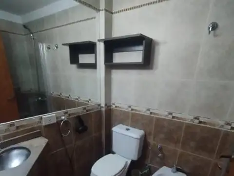 Ciudad De La Paz 2900, Piso 6