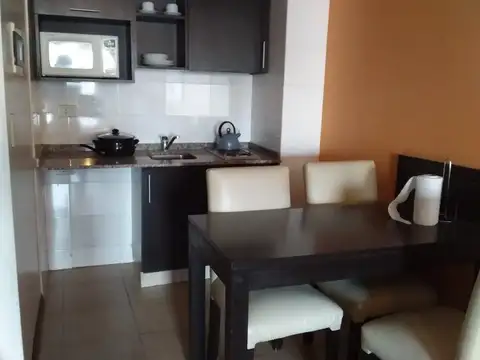 Departamento en Alquiler Temporal en Nuñez, USD 600
