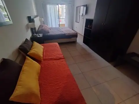 Ciudad De La Paz 2900, Piso 6