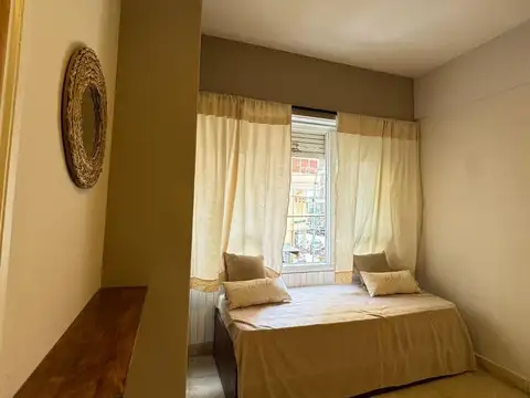 Departamento en Alquiler 40 años