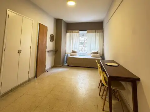 Departamento en Alquiler en Plaza Colon, Mar del Plata