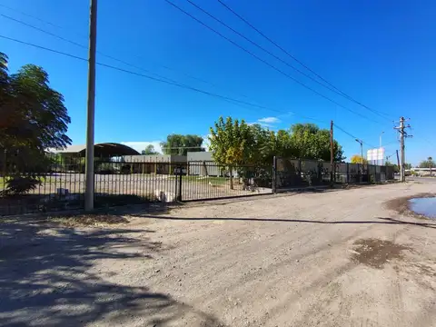 Terreno en Venta en Coquimbito, USD 480.000