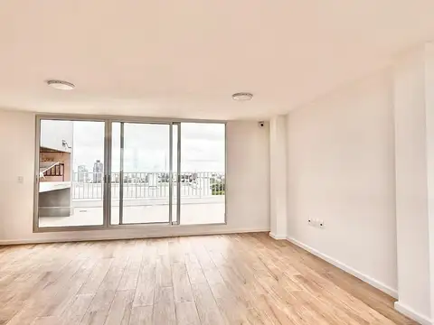 Alquiler de apartamento 1 dormitorio en Malvin