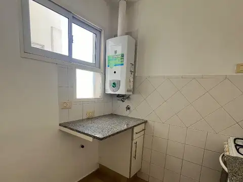 Departamento en Alquiler al Oeste