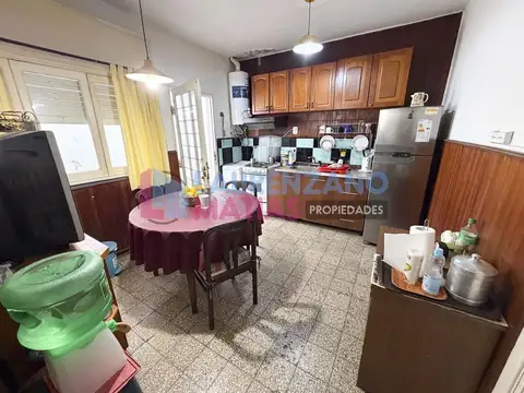 Casa en Venta 40 años