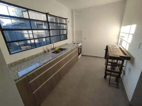 Venta Casa Reciclada Villa Club 3 AMB 2