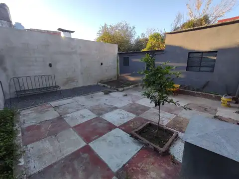 Conceja Enrique Recagno 100