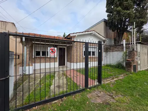 Casa en Alquiler en San Isidro, Partido de San Isidro