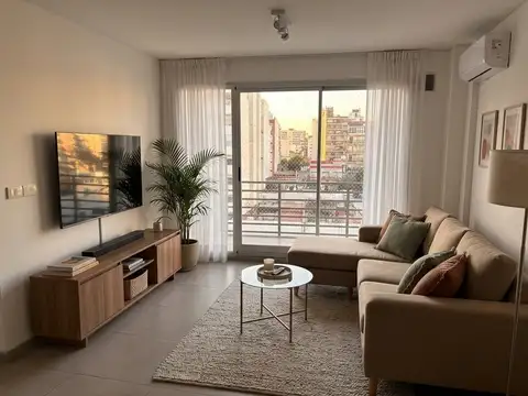 Departamento - Venta - Dos Ambientes - Flores
