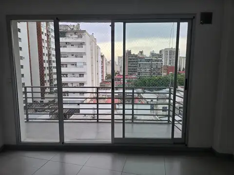 Departamento en Alquiler de 2 ambientes