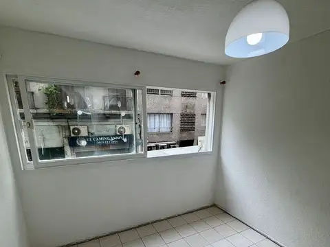 Alquiler Apartamento Centro 1 Dormitorio