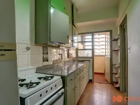 Departamento en Venta de 2 dormitorios