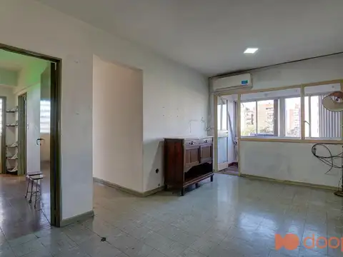 Departamento en Venta de 3 ambientes