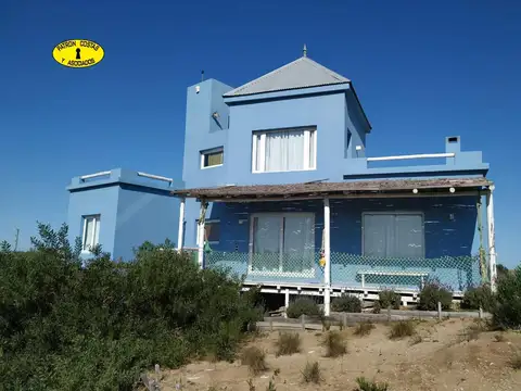 2601ML-VENTA CHACRAS DEL MAR CASA T 5000 C 200 