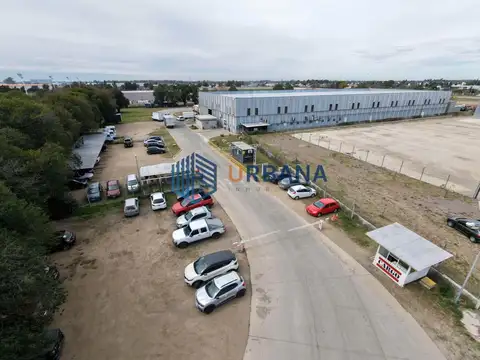 Galpon en Venta en Cañuelas Country Golf, USD 4.300.000