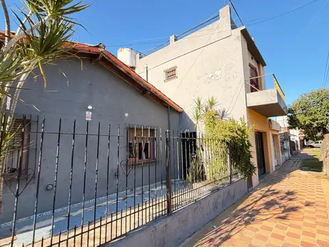 Casa en Venta en Villa Luzuriaga, USD 98.000