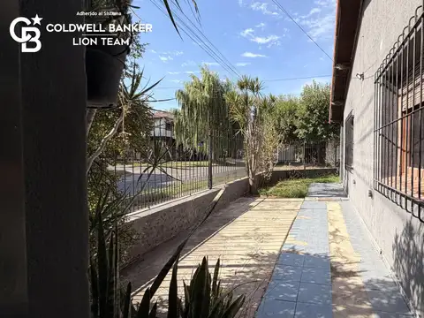 Casa en Venta 50 años