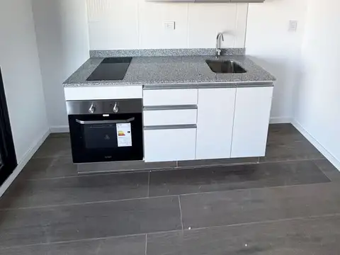 Departamento en Venta 1 año