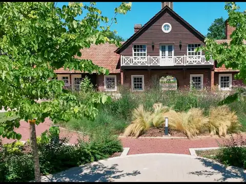 LOTE REVENTA - Almahue, Pilar