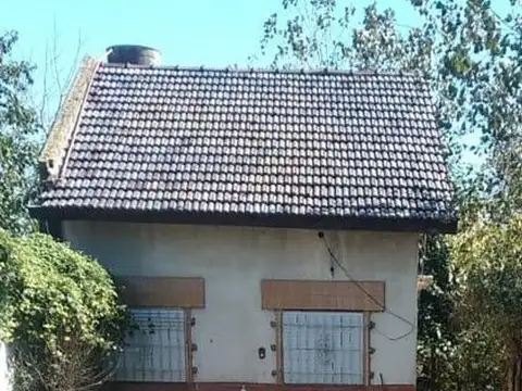 Casa en Venta de 2 dormitorios