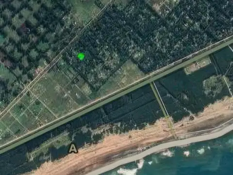 Terreno en Venta en Necochea, USD 20.000