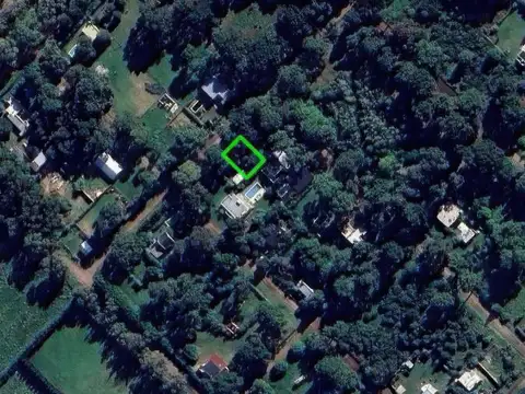 Terreno en Venta en Necochea, USD 20.000