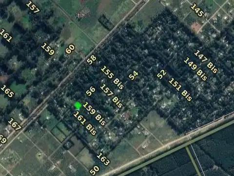 Terreno en venta - 300mts2 - Necochea