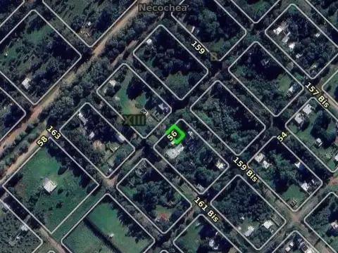 Terreno en Venta de 300,0 m2