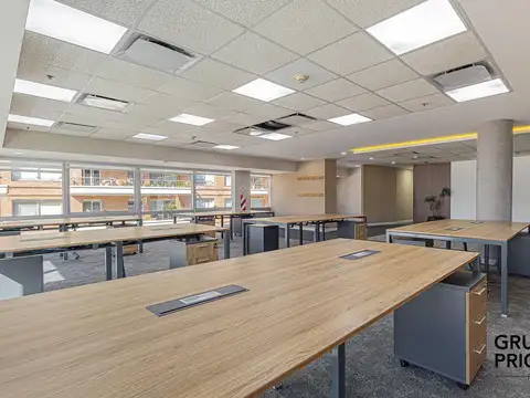 Oficina en Alquiler al Oeste